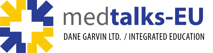 Med Talks EU